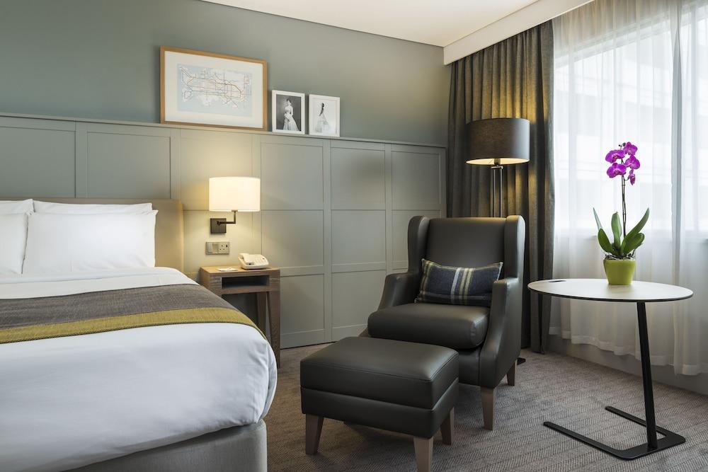 Hotel London - Heathrow M4,jct.4, An Ihg West Drayton (Middlesex)
