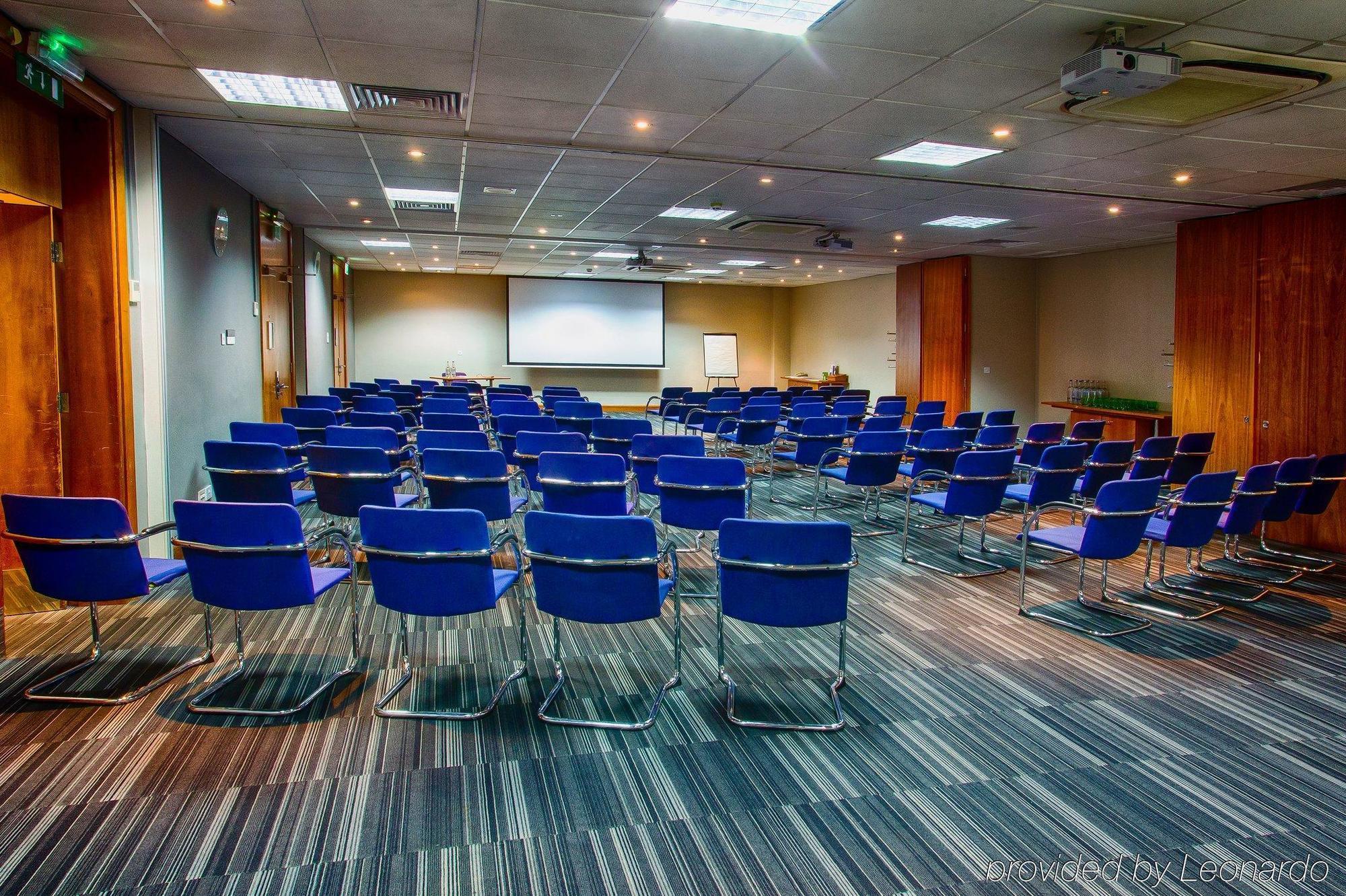 Hotel London - Heathrow M4,jct.4, An Ihg