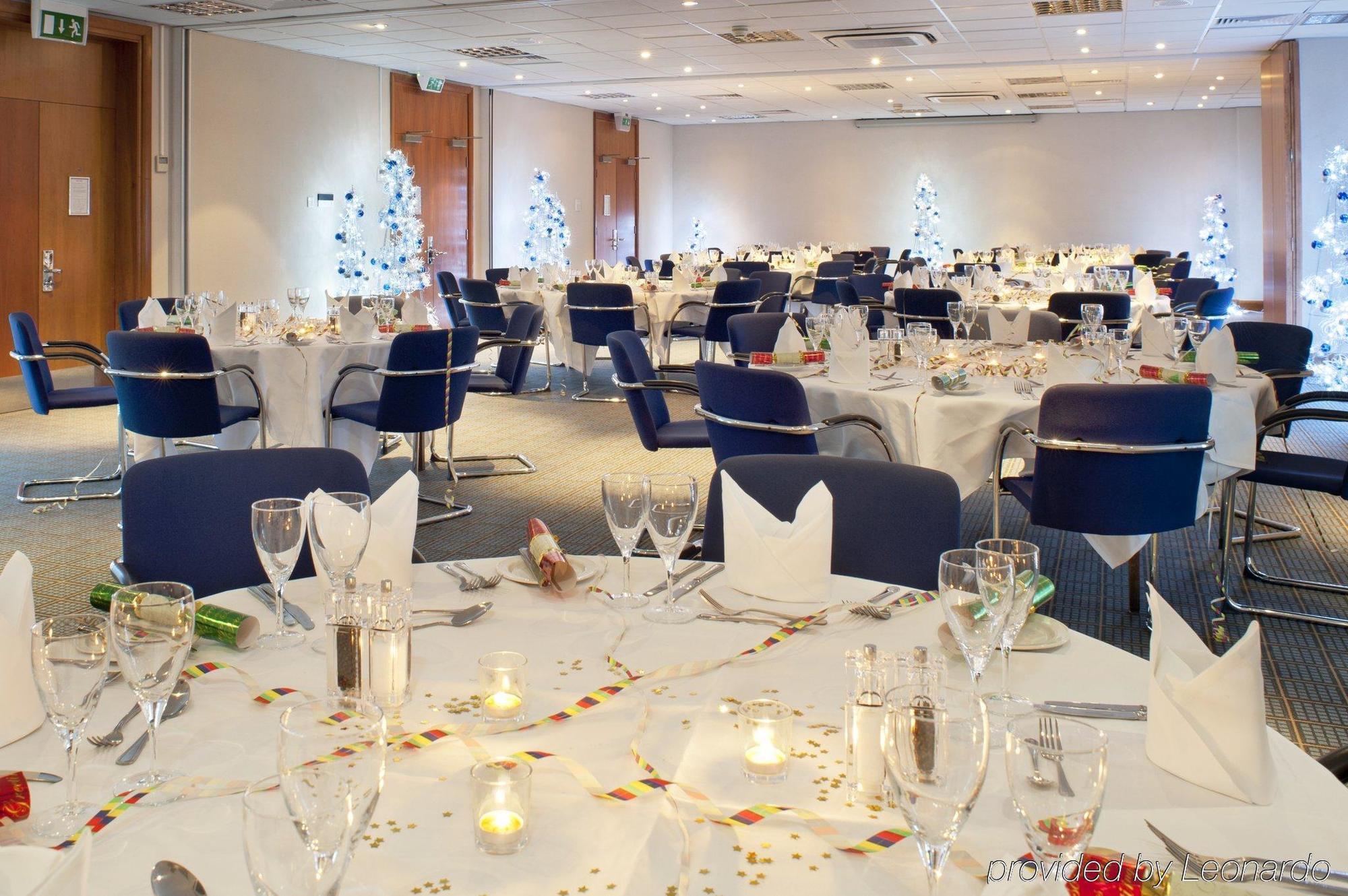 Hotel London - Heathrow M4,jct.4, An Ihg West Drayton (Middlesex)