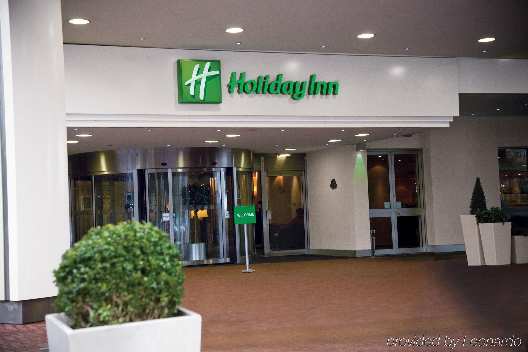 London - Heathrow M4,jct.4, An Ihg Hotel 4*