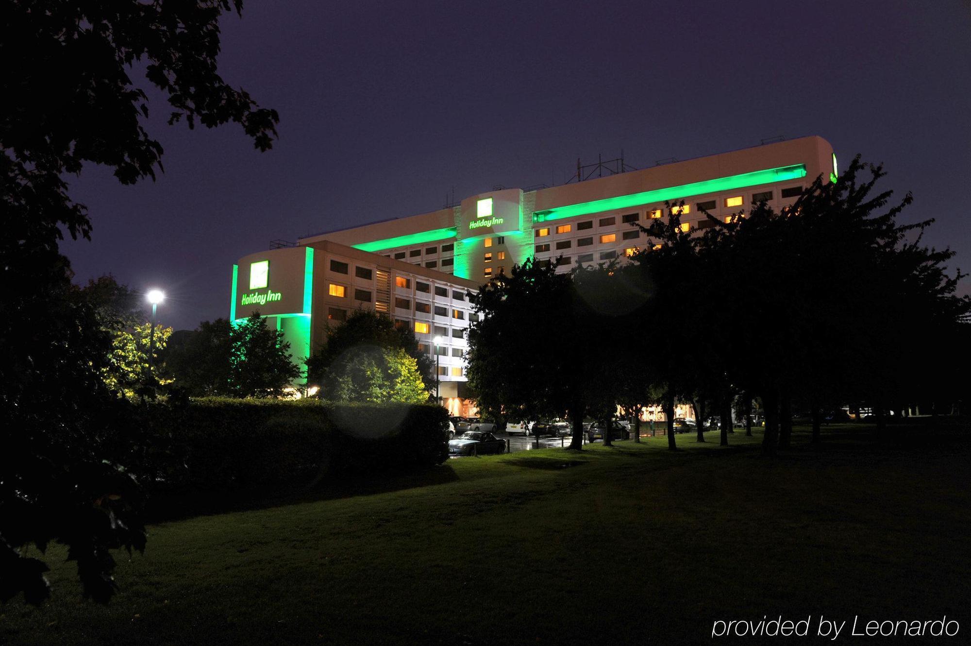 London - Heathrow M4,jct.4, An Ihg 4*