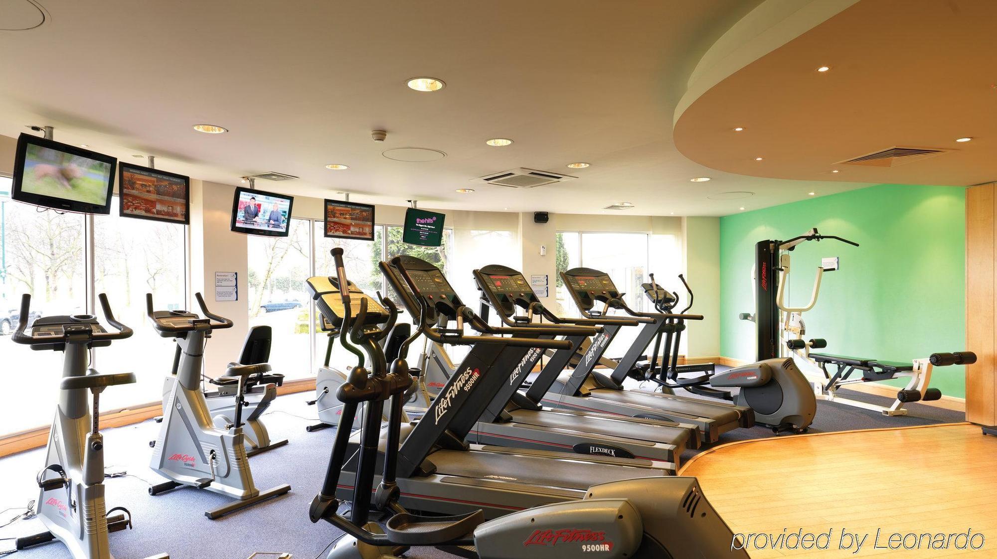 London - Heathrow M4,jct.4, An Ihg Hotel