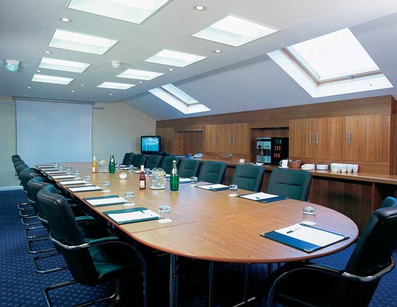 Hotel London - Heathrow M4,jct.4, An Ihg