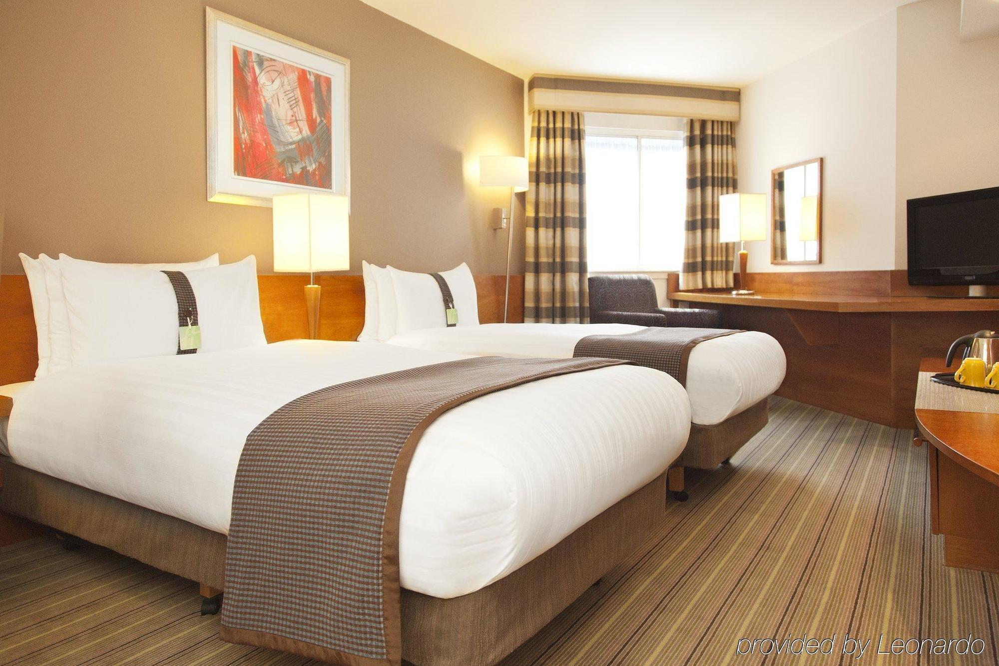 Hotel London - Heathrow M4,jct.4, An Ihg West Drayton (Middlesex)