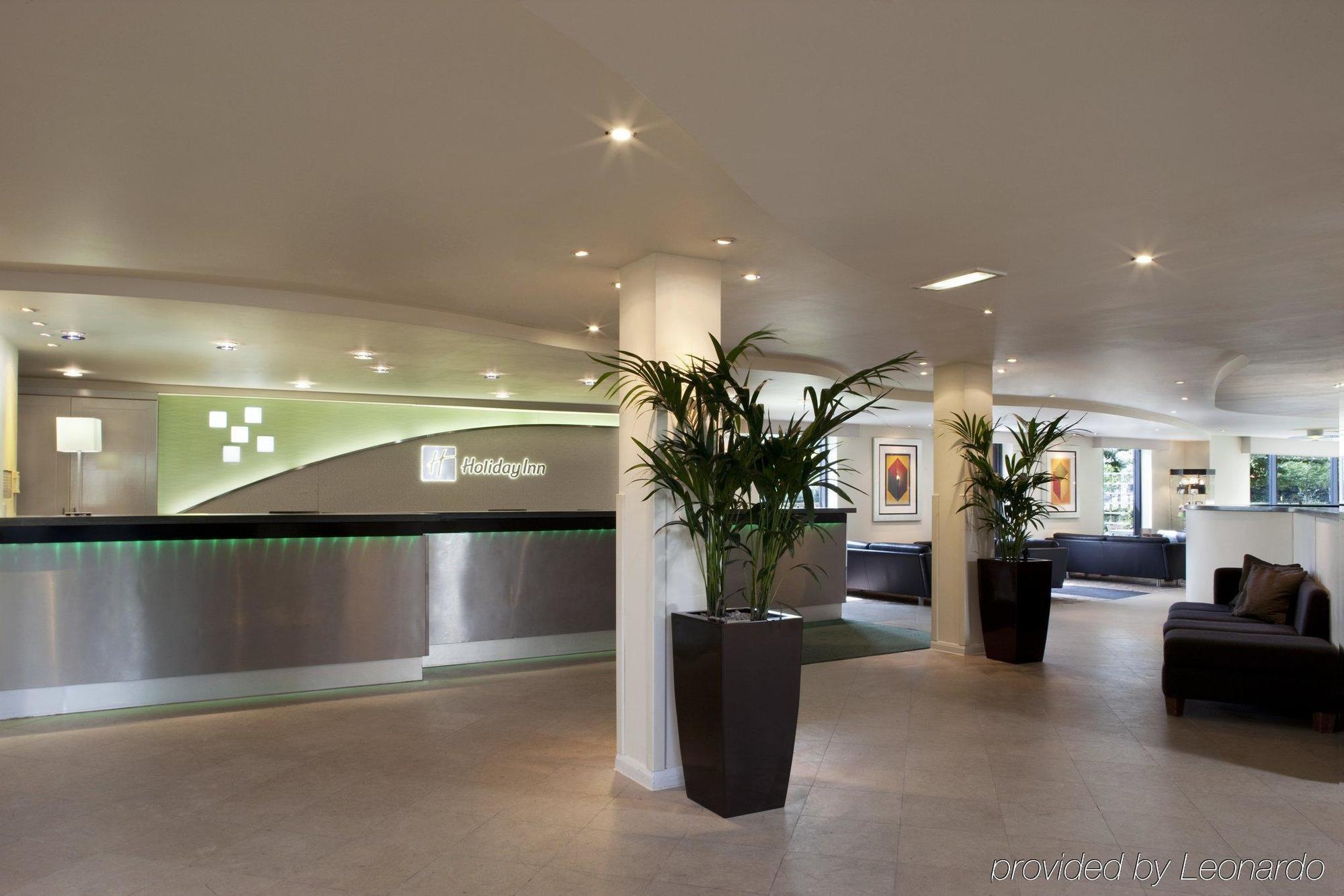 London - Heathrow M4,jct.4, An Ihg Hotel 4*