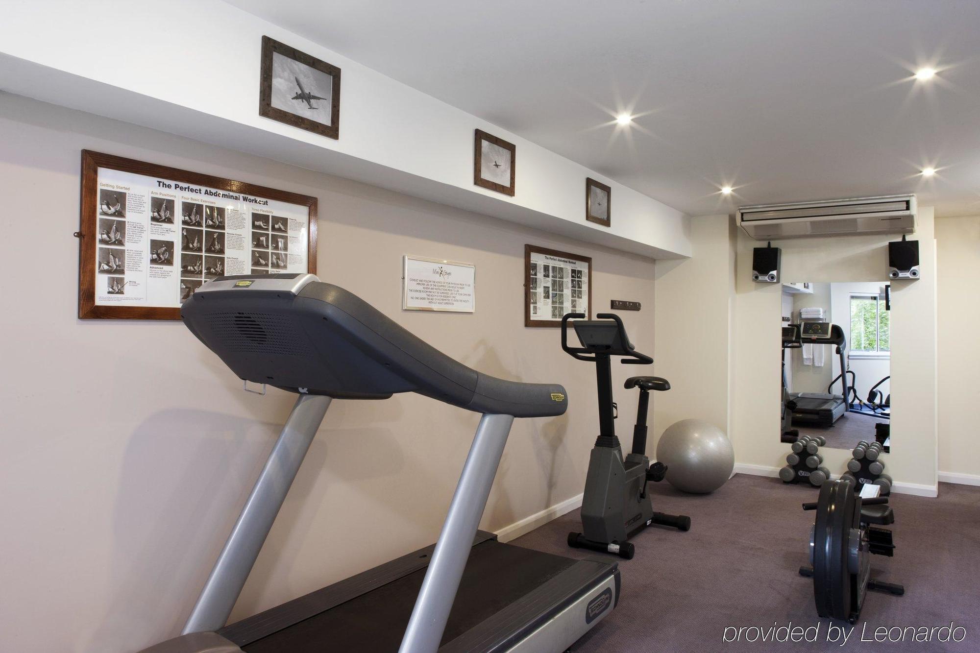 Hotel London - Heathrow M4,jct.4, An Ihg West Drayton (Middlesex)