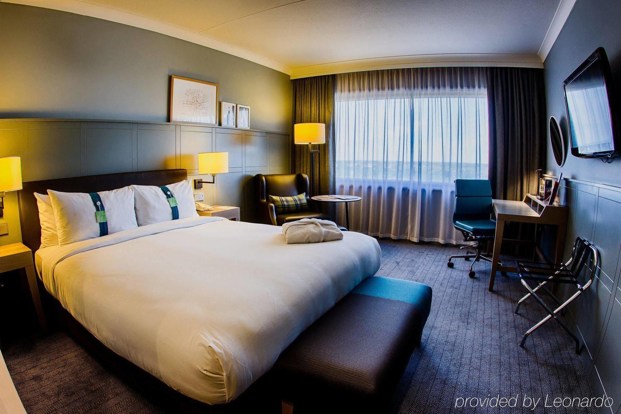 London - Heathrow M4,jct.4, An Ihg Hotel 4*