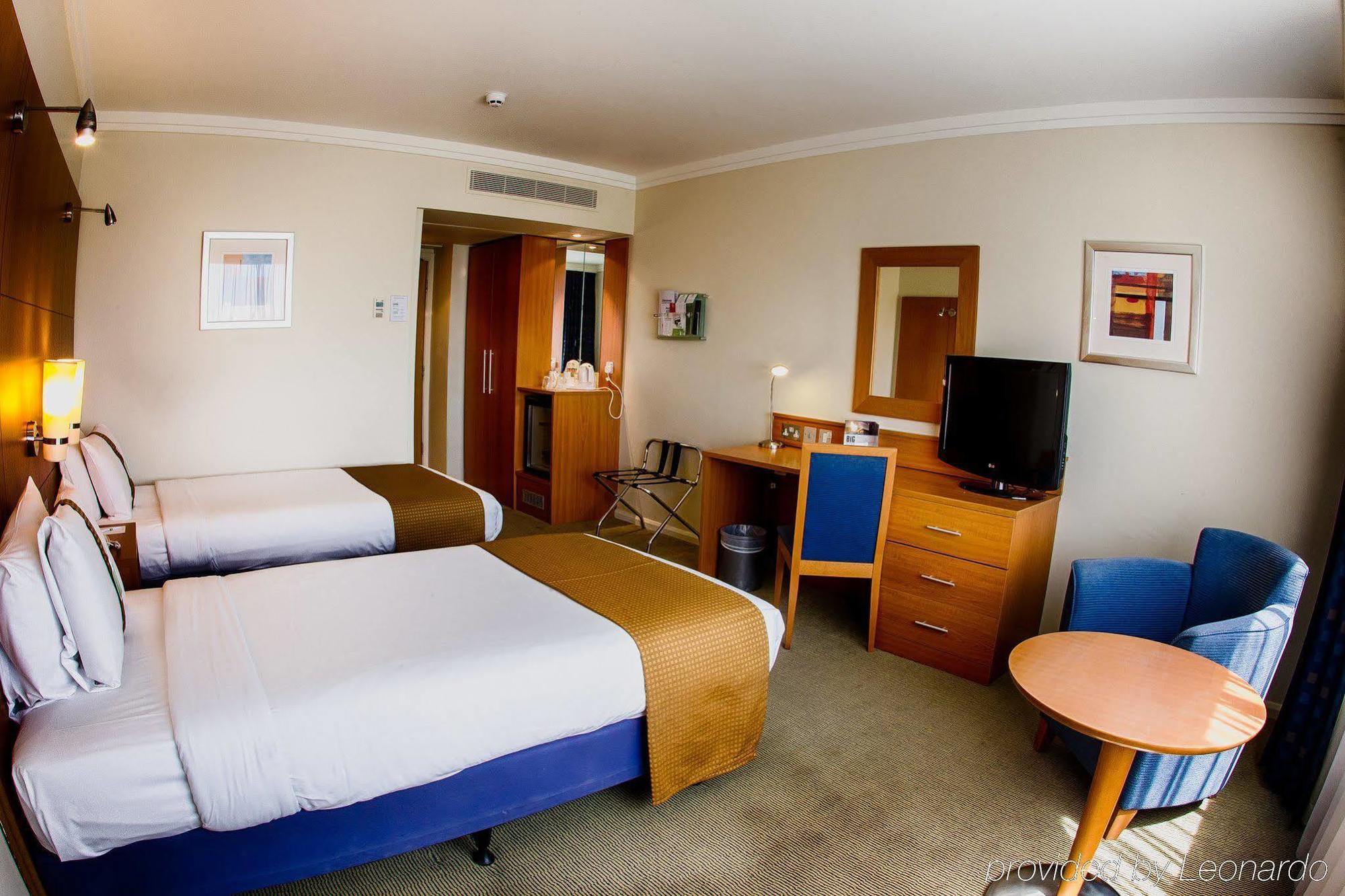 Hotel London - Heathrow M4,jct.4, An Ihg West Drayton (Middlesex)