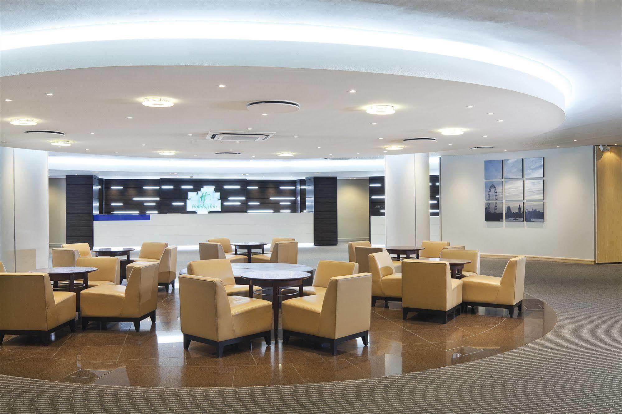 Hotel London - Heathrow M4,jct.4, An Ihg