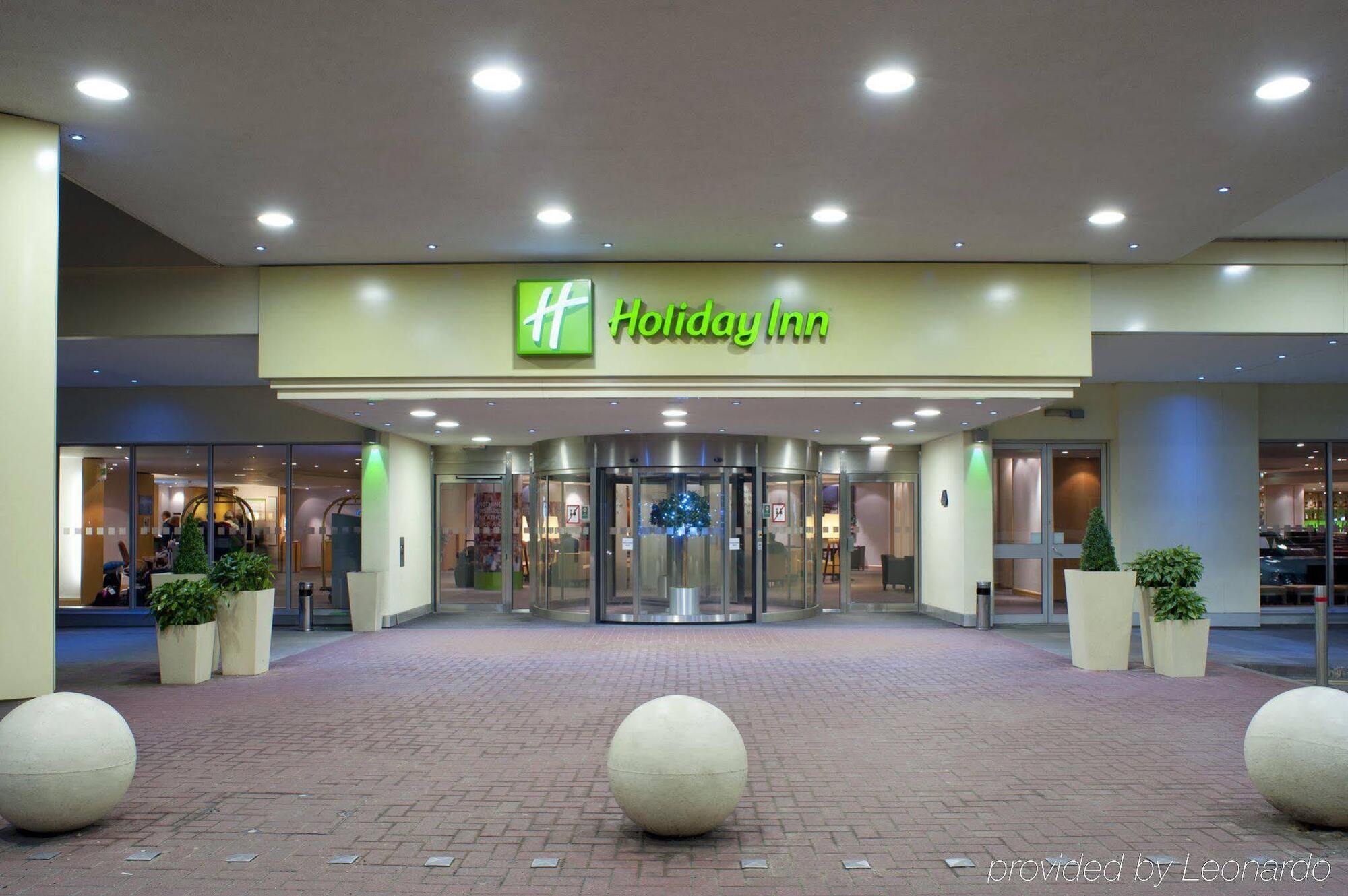 London - Heathrow M4,jct.4, An Ihg Hotel 4*