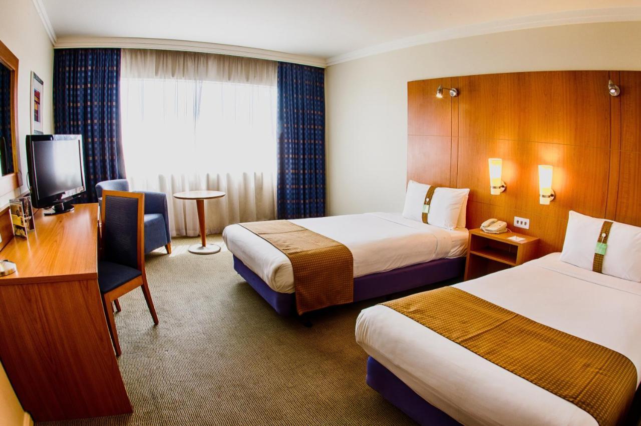 London - Heathrow M4,jct.4, An Ihg Hotel 4*