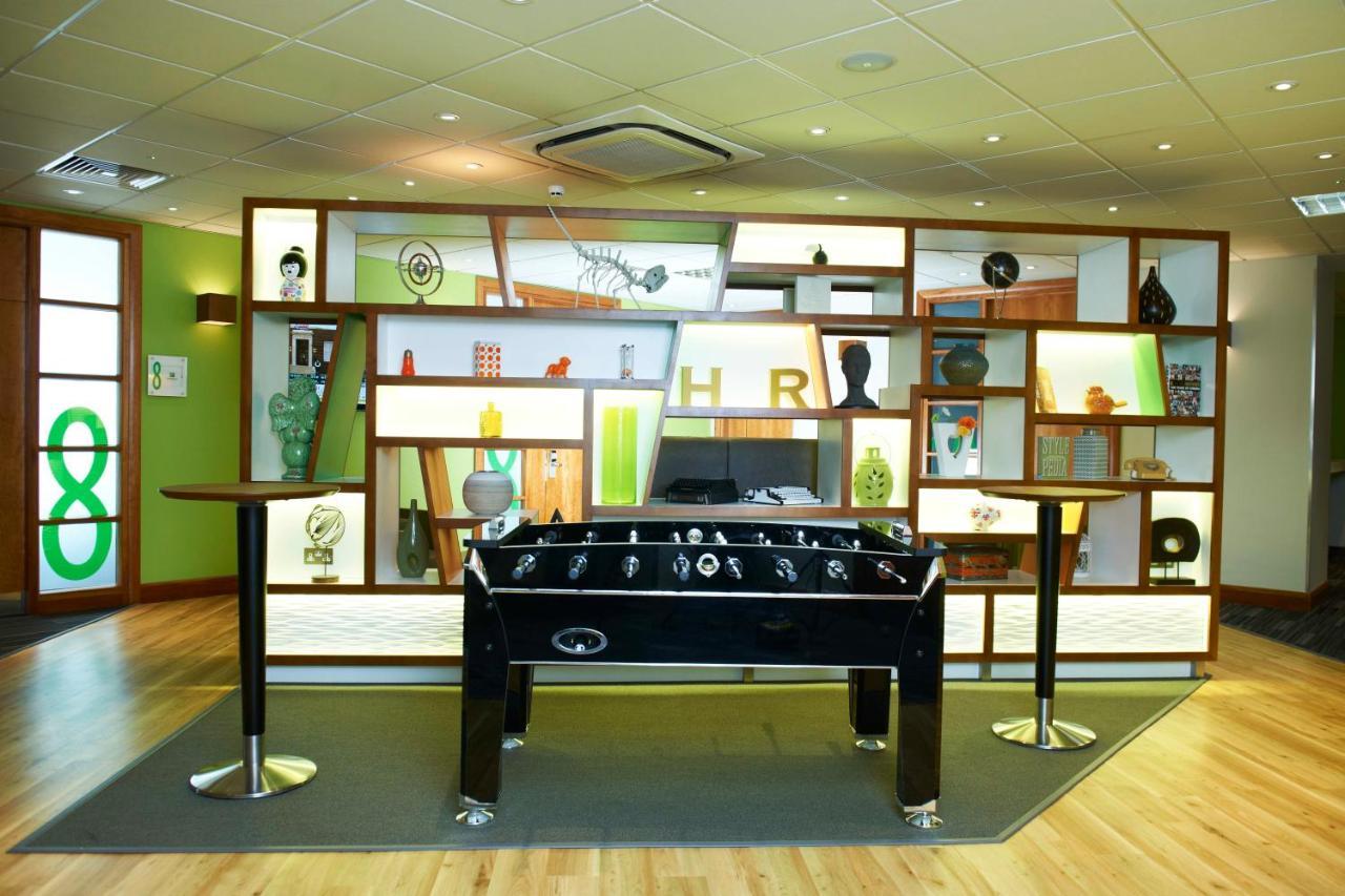 Hotel London - Heathrow M4,jct.4, An Ihg