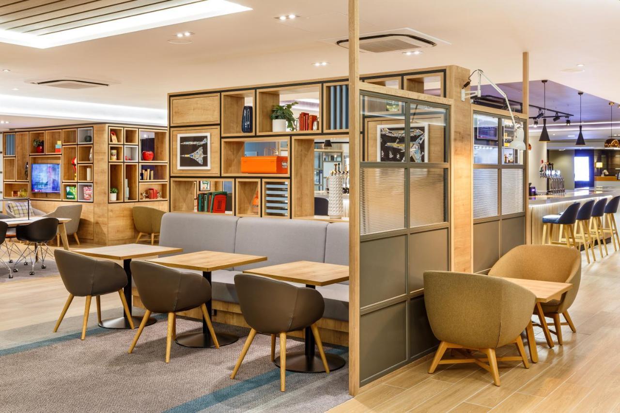 London - Heathrow M4,jct.4, An Ihg Hotel 4*